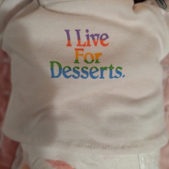 Cabbage Patch (TLC) Read - Picture 16 of 16